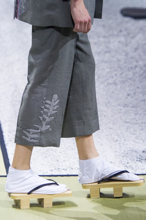 HB Forecast - 2016 Fashion Key Words #01: 闊丈