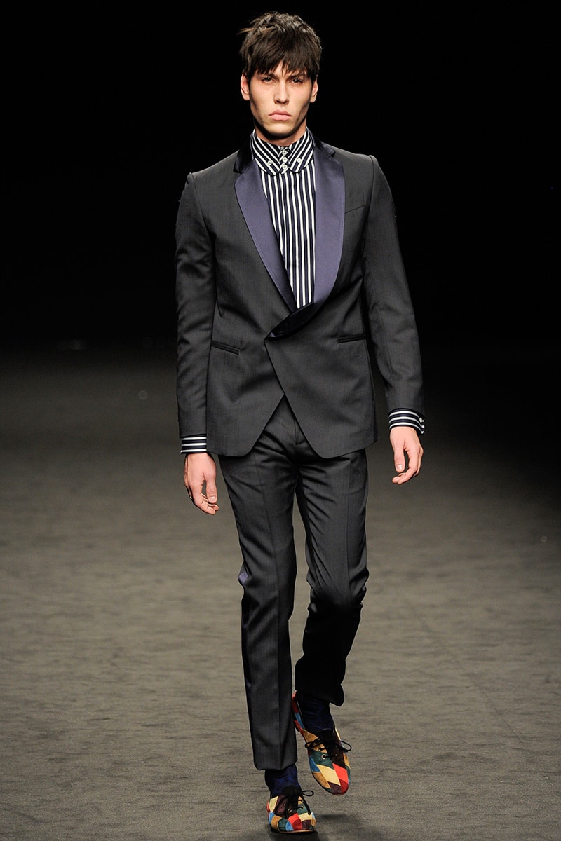 Vivienne Westwood 2016 秋冬系列