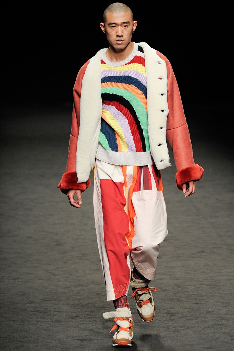 Vivienne Westwood 2016 秋冬系列
