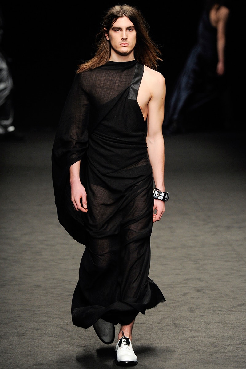 Vivienne Westwood 2016 秋冬系列