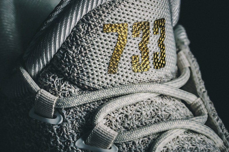 Adidas Celebrates Jesse Owens With “Black History Month” Pack
