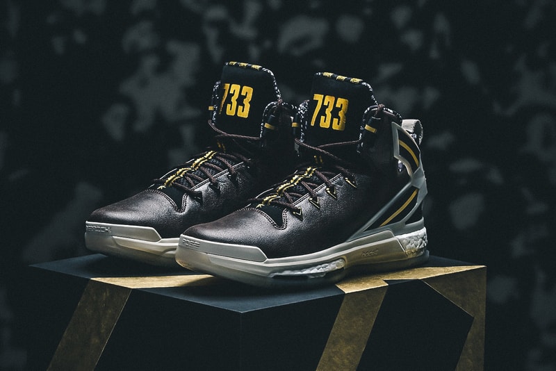 Adidas Celebrates Jesse Owens With “Black History Month” Pack