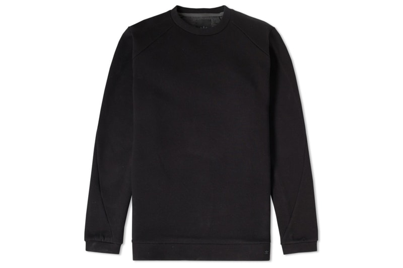 adidas Consortium「Athleisure」系列