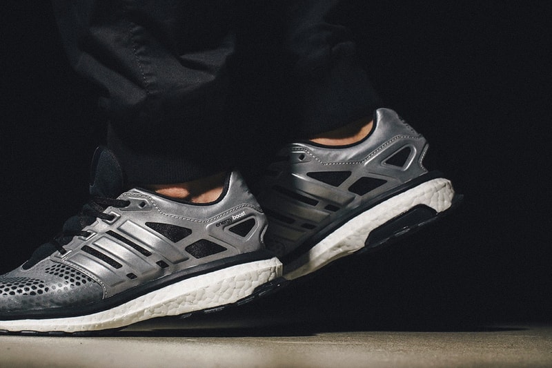 adidas Energy Boost Glow Zone M