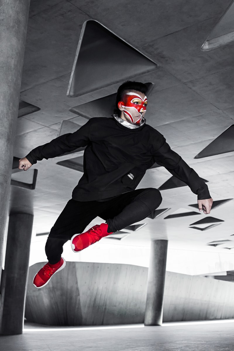 adidas originals 2016 year of monkey collection