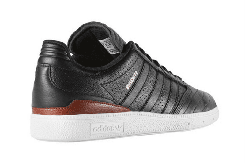 adidas Originals Busenitz Classified 全新配色設計