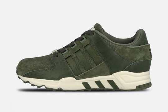 adidas EQT Support '93 全新配色設計