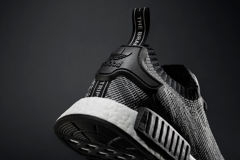 adidas originals nmd primeknit hk release