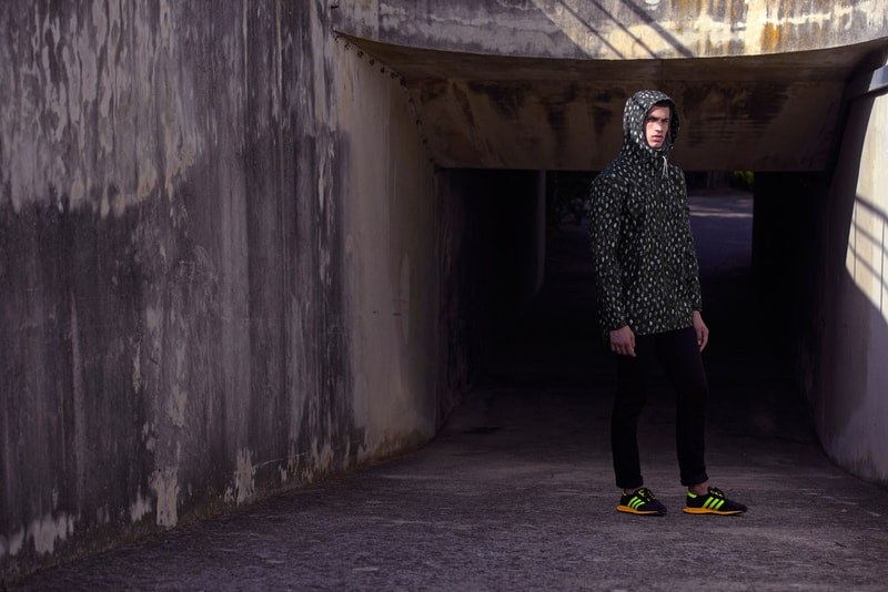 adidas Originals 2016「Regista」服飾系列