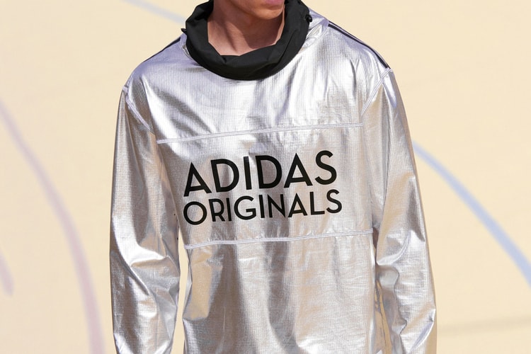 adidas Originals 2016「Regista」服飾系列
