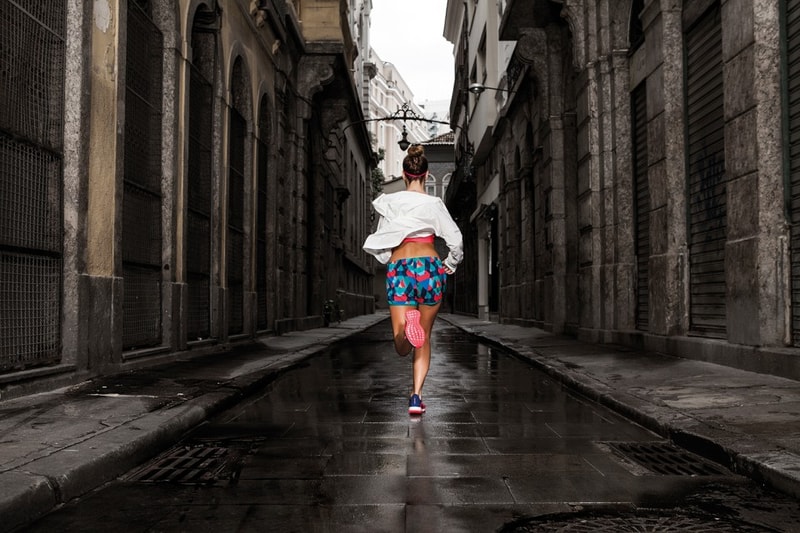 adidas Pure Boost X Launched Women