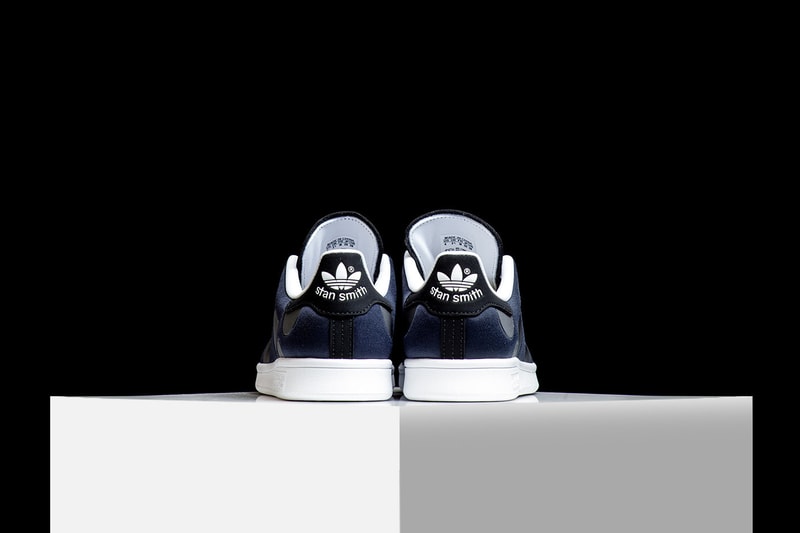 adidas Originals WMNS Stan Smith 全新配色設計「XENO DOTS」