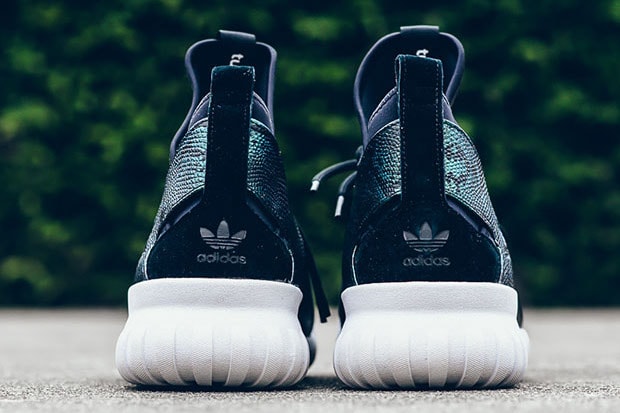 adidas Originals Tubular X 全新配色設計