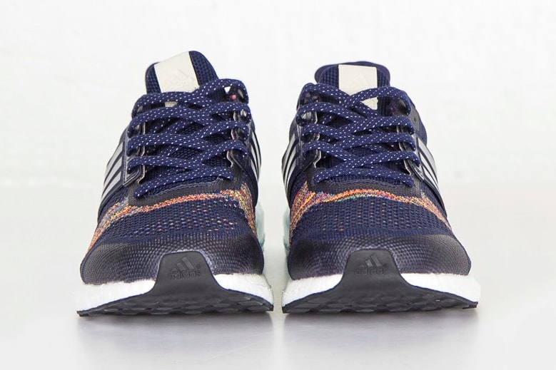 adidas Ultra Boost ST 全新配色設計「LTD」
