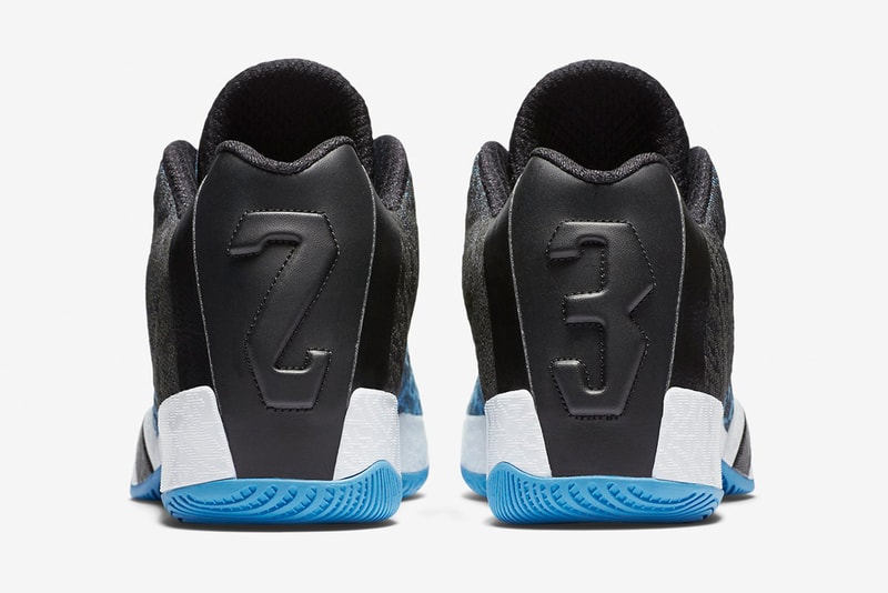 Air Jordan XX9 Low「UNC」別注配色