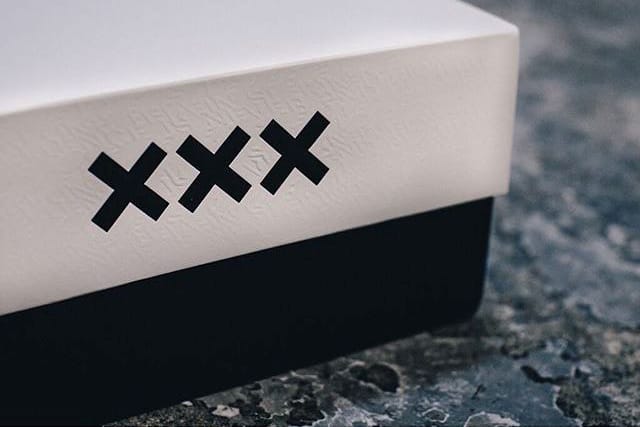 Air Jordan XXX 官方宣傳照與鞋盒先行曝光