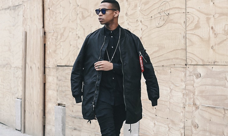 Alpha Industries 2016 春夏 Bomber Jackets 系列