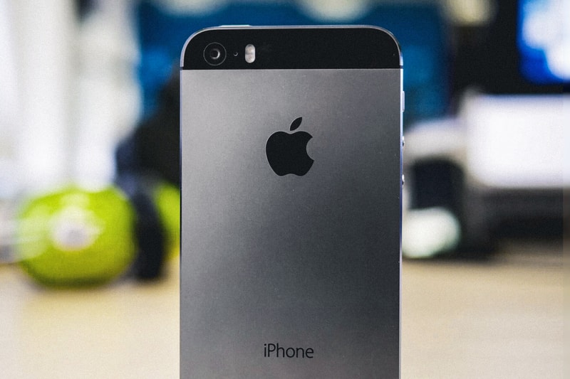 Apple Is Working on a 4-Inch iPhone '5se