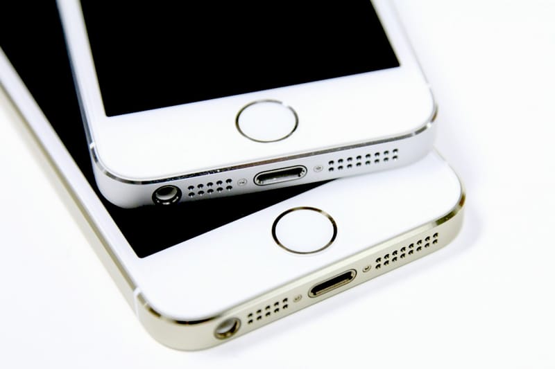 改良版本 Apple iPhone 5se 機身設計？