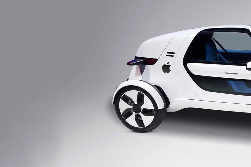 認真 Mode 確定！Apple 注冊 3 個網址完美洩露動態