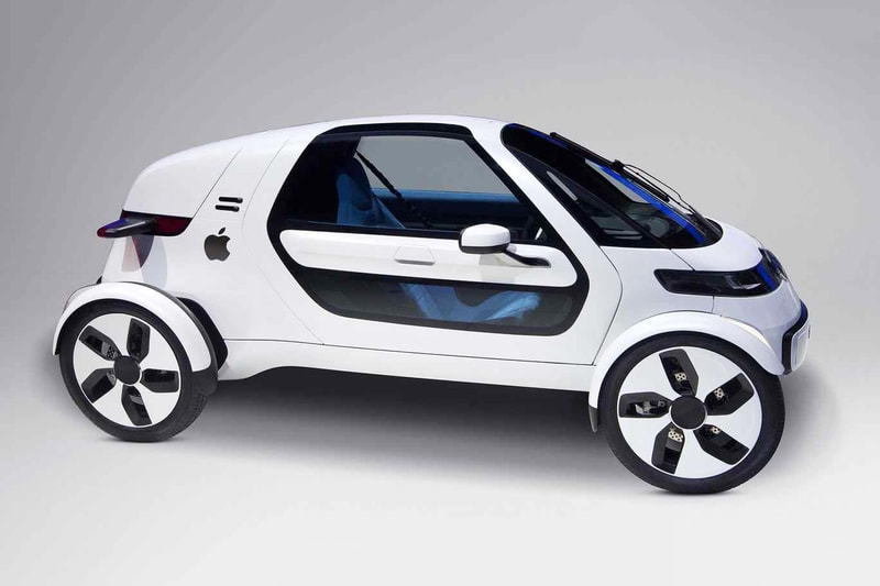 Apple registers apple.car apple.cars apple.auto