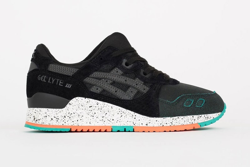 ASICS Tiger 全新「Miami」系列