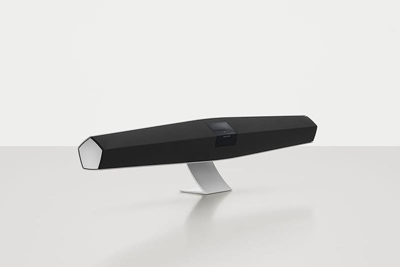 Bang & Olufsen 發佈全新 BeoSound 35 家用音響