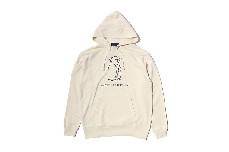BEAMS T x《Star Wars》聯名系列
