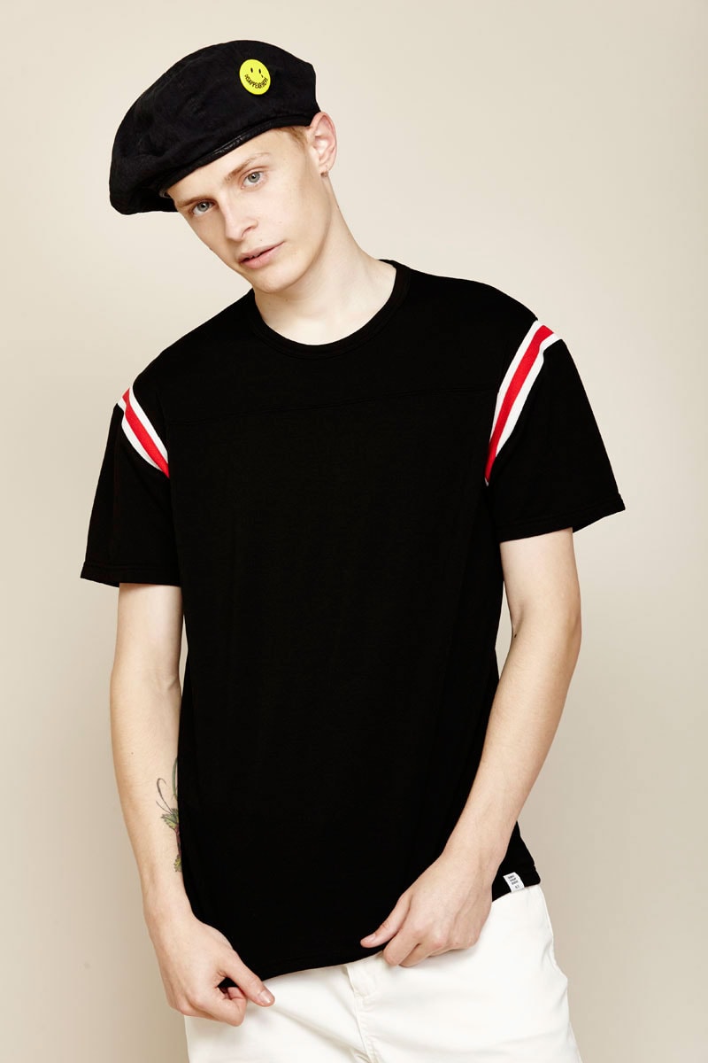 BEDWIN & THE HEARTBREAKERS 2016 春夏系列 Lookbook
