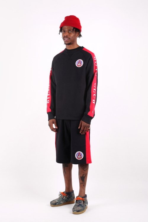 搶先預覽 Billionaire Boys Club 2016 春季系列