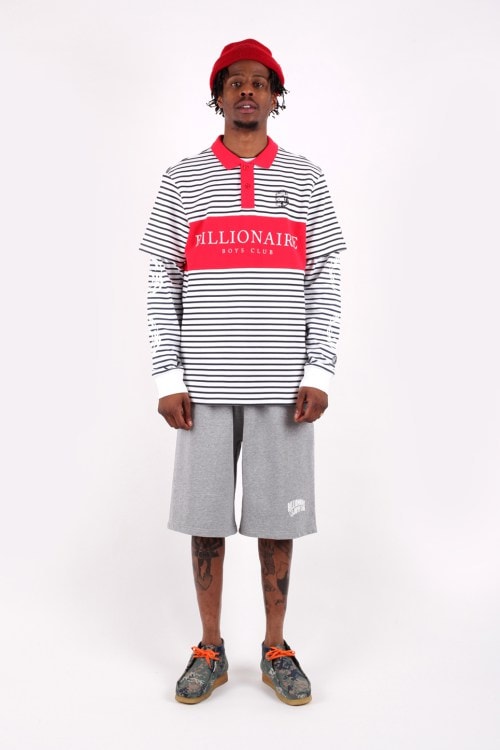 搶先預覽 Billionaire Boys Club 2016 春季系列