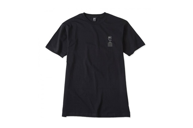 Brain Dead x Dover Street Market 2016 聯名別注系列