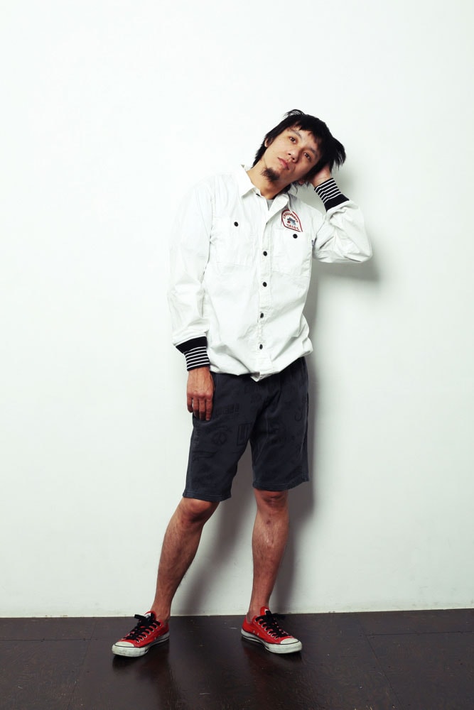 CHALLENGER 2016 春夏系列 Lookbook