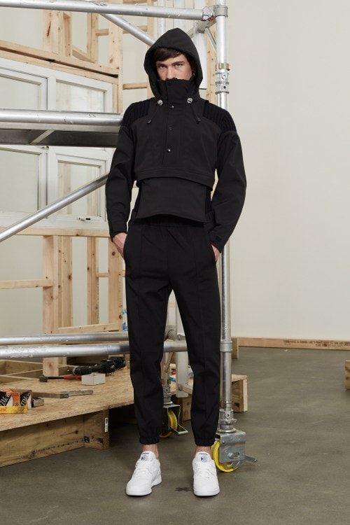 Christopher Shannon