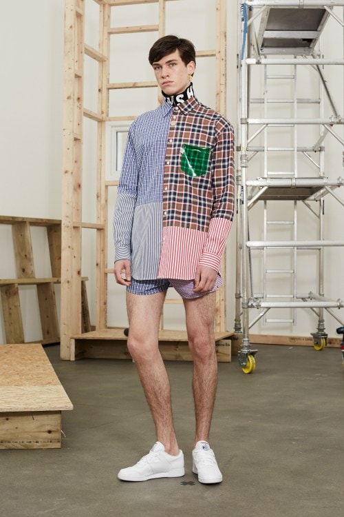 Christopher Shannon