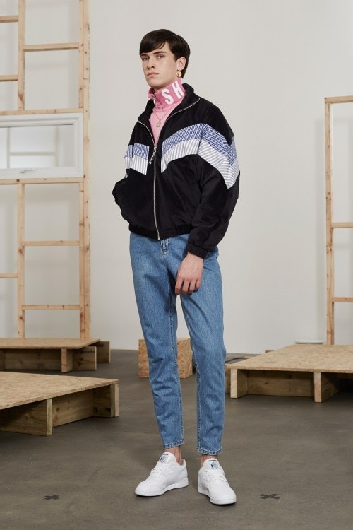 Christopher Shannon