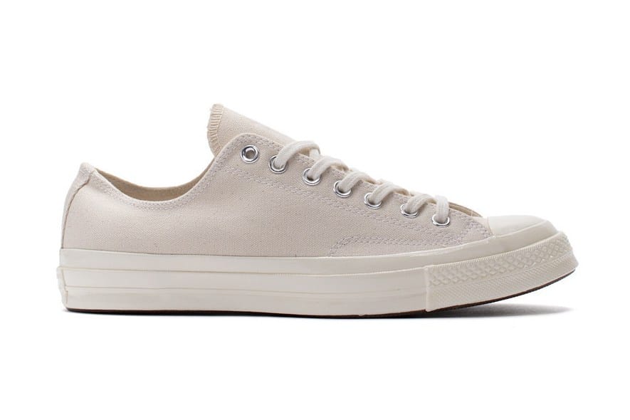 converse chuck taylor all star nature low