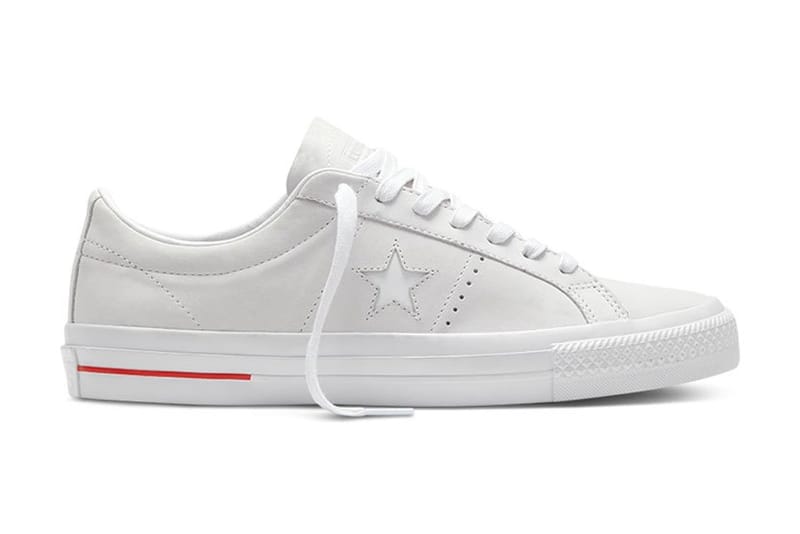 Converse CONS 2016 春夏 One Star Pro 全新配色系列