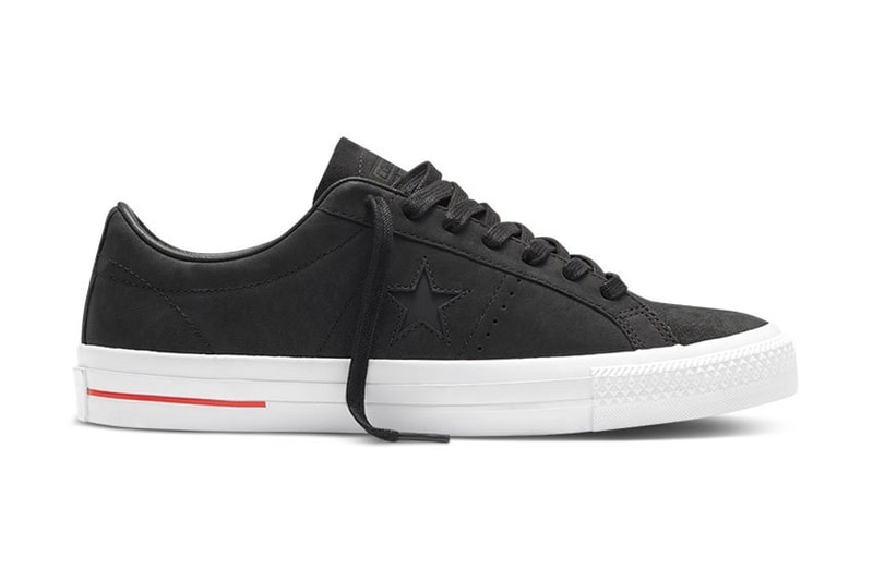 Converse CONS 2016 春夏 One Star Pro 全新配色系列