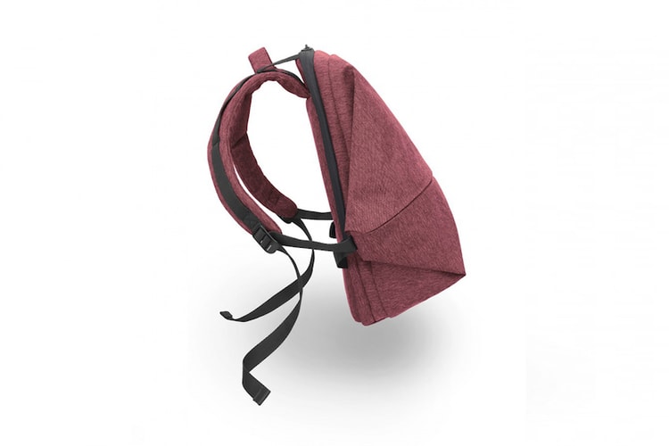 Côte & Ciel 農曆年紅色別注版本登場