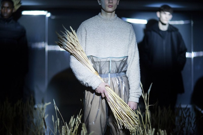 COTTWEILER 2016 秋冬系列