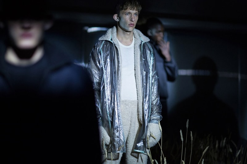 COTTWEILER 2016 秋冬系列