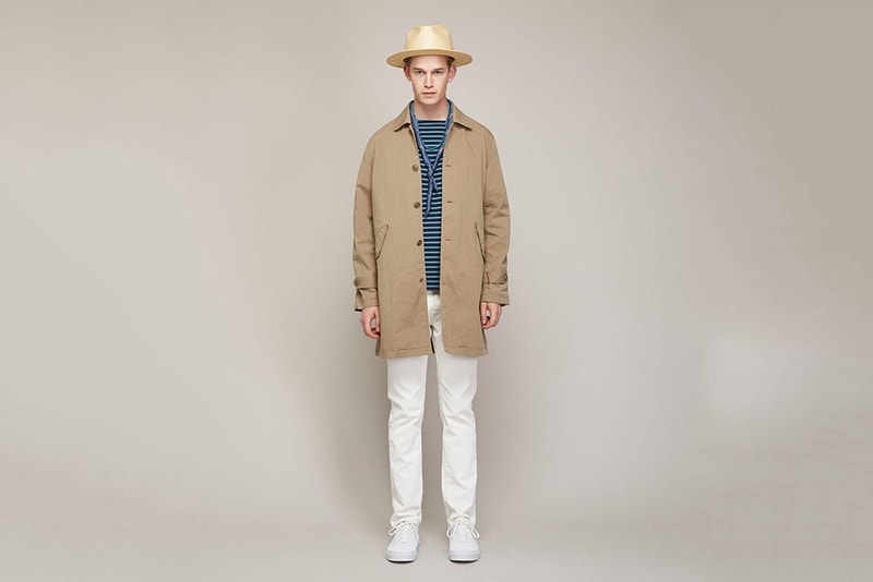 Deluxe 2016 春夏系列