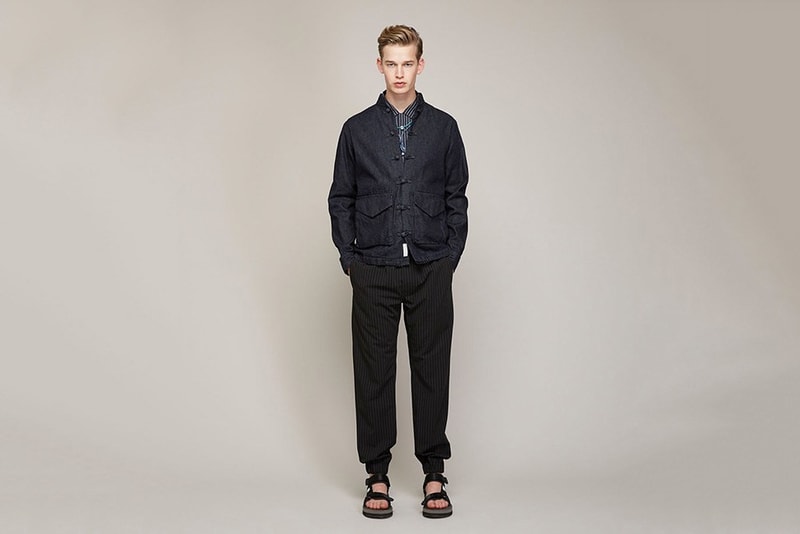 Deluxe 2016 春夏系列