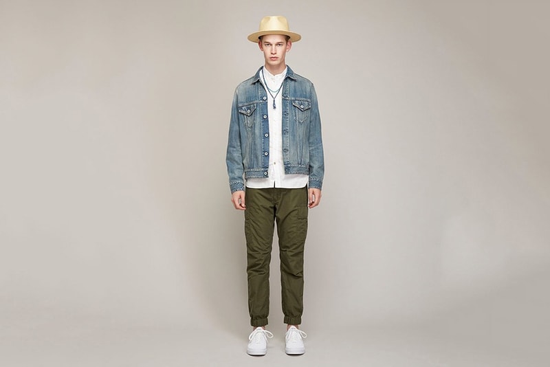 Deluxe 2016 春夏系列