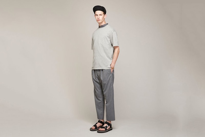 Deluxe 2016 春夏系列