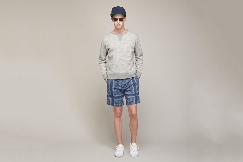 Deluxe 2016 春夏系列
