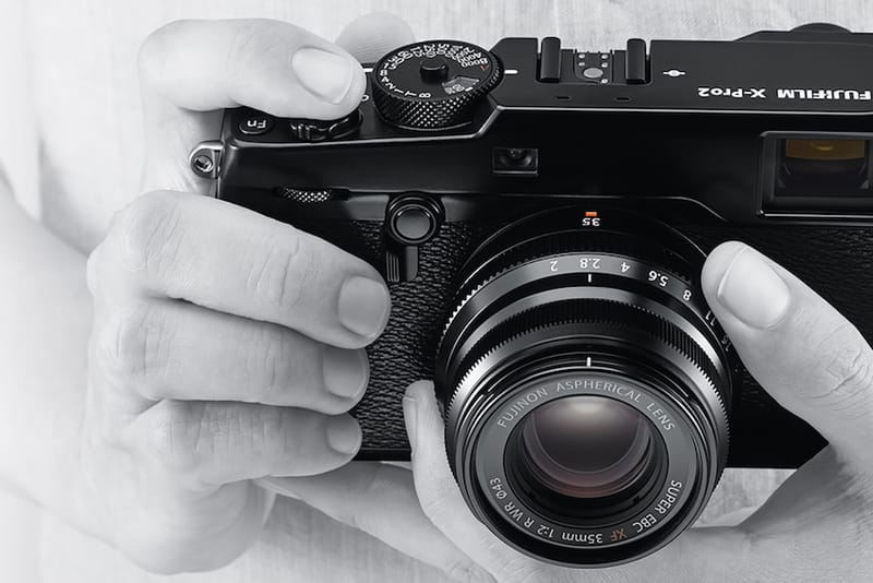 時隔 4 年, Fujifilm 經典旗艦 X-Pro2 正式降臨