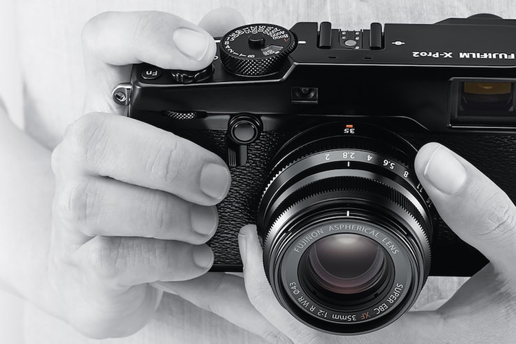 時隔 4 年, Fujifilm 經典旗艦 X-Pro2 正式降臨