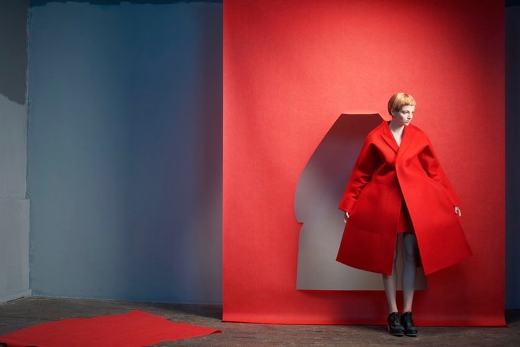 《Game Changers - Reinventing the 20th century silhouette》時尚展聚焦 Balenciaga 創始人「建築時裝」理念